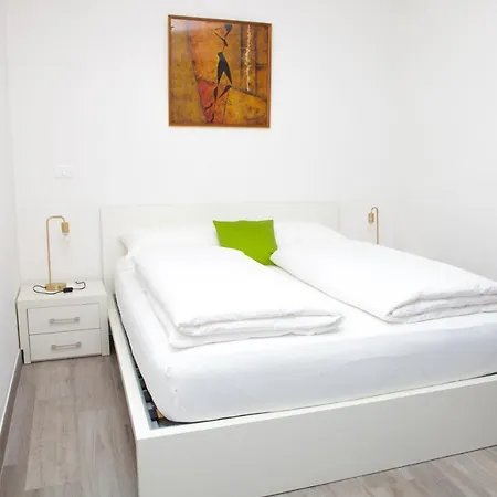 Loft 82 Appartement