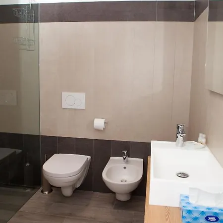 Loft 82 Appartement Bozen