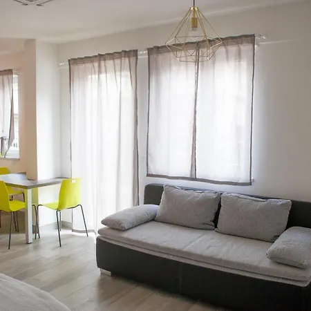 Appartement Loft 82 *