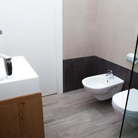 Loft 82 Appartement Bozen