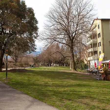 Loft 82 * בולצאנו