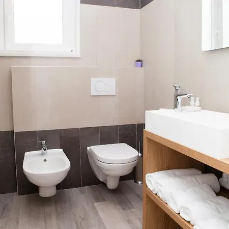Loft 82 Appartement Bozen