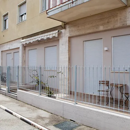 Appartement Loft 82