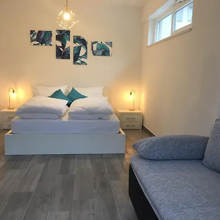 Appartement Loft 82