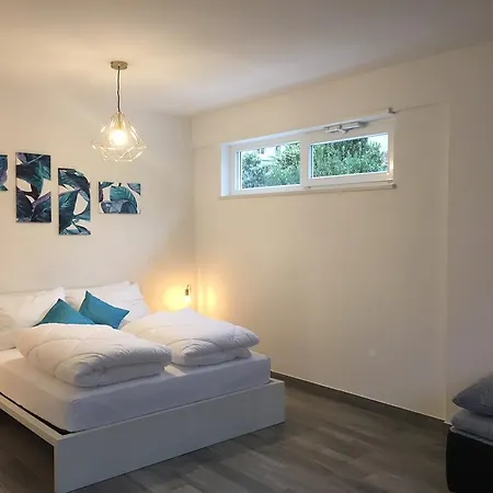 Loft 82 Appartement