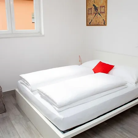 Loft 82 Appartement