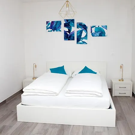 Loft 82 * Bozen