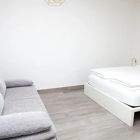 Loft 82 * Bozen