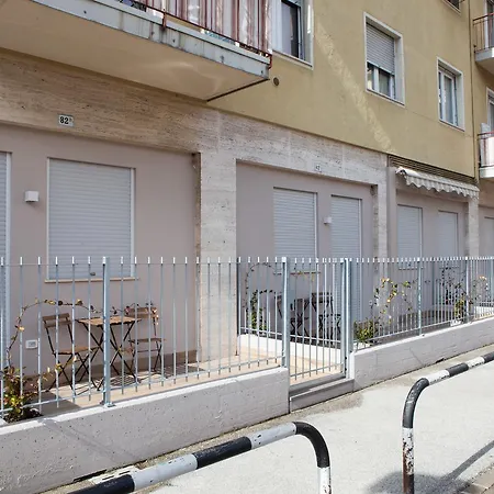 Loft 82 בולצאנו