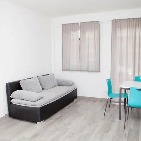 Loft 82 Appartement Bozen