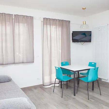 Appartement Loft 82 Bozen
