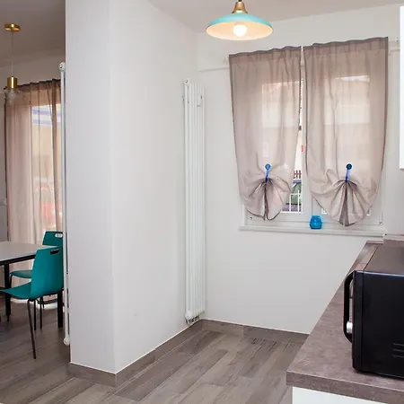 Appartement Loft 82 *