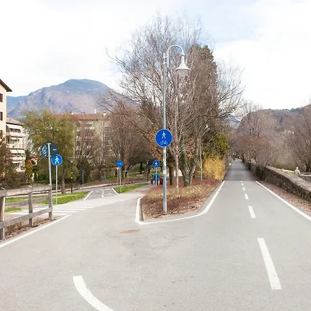 Апартаменты Loft 82