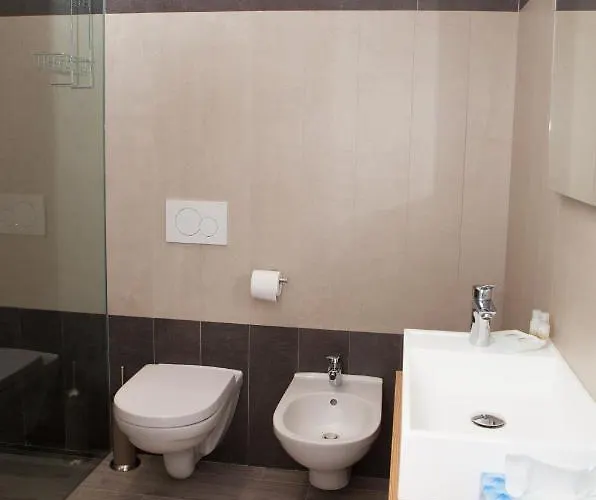 Loft 82 Appartamento Bolzano