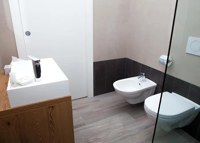 Loft 82 Apartamento Bozen