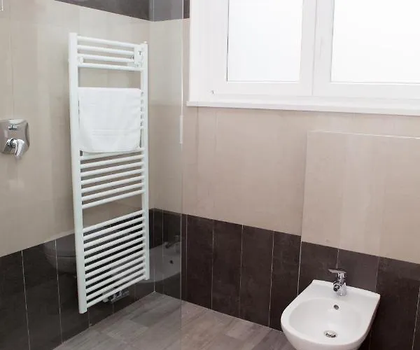 Loft 82 Apartamento *