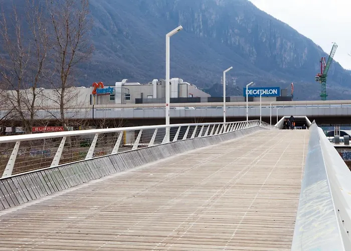 Loft 82 Appartamento *