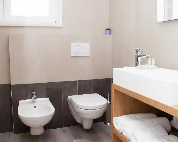 Loft 82 Apartamento Bozen