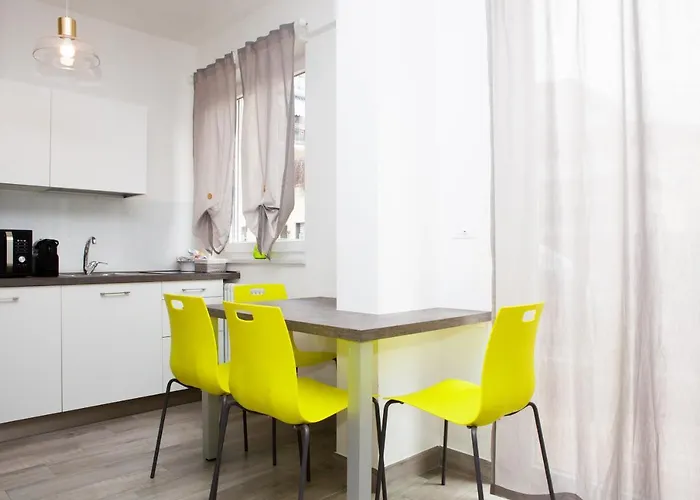 Loft 82 Apartamento *