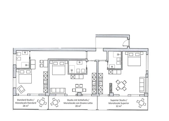 Loft 82 Appartamento *
