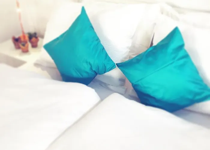 Loft 82 Appartamento