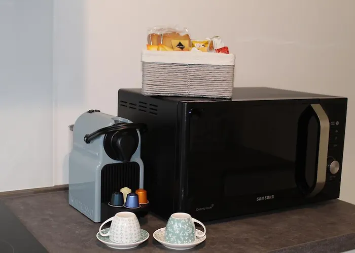 Loft 82 * בולצאנו