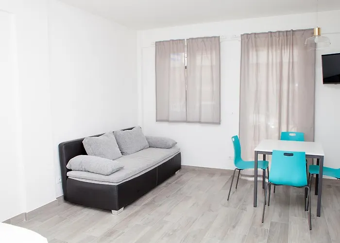 Loft 82 Apartamento Bozen