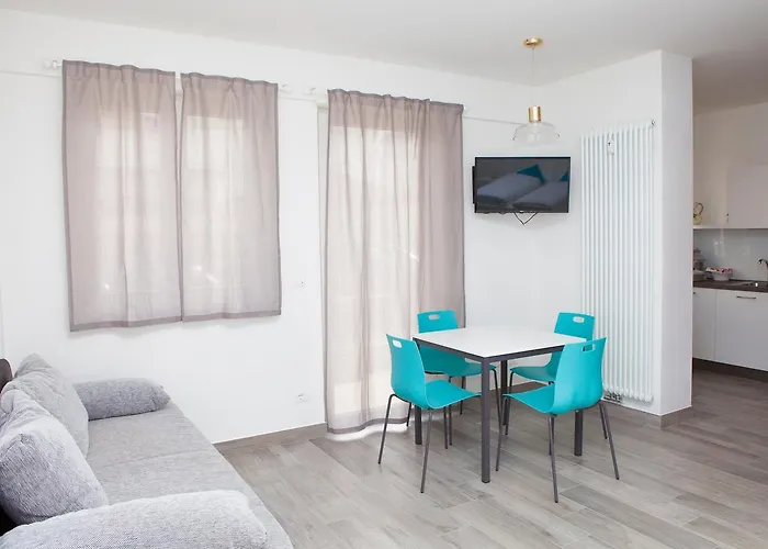 Apartamento Loft 82 Bozen