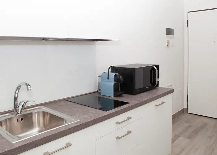 דירה Loft 82 בולצאנו